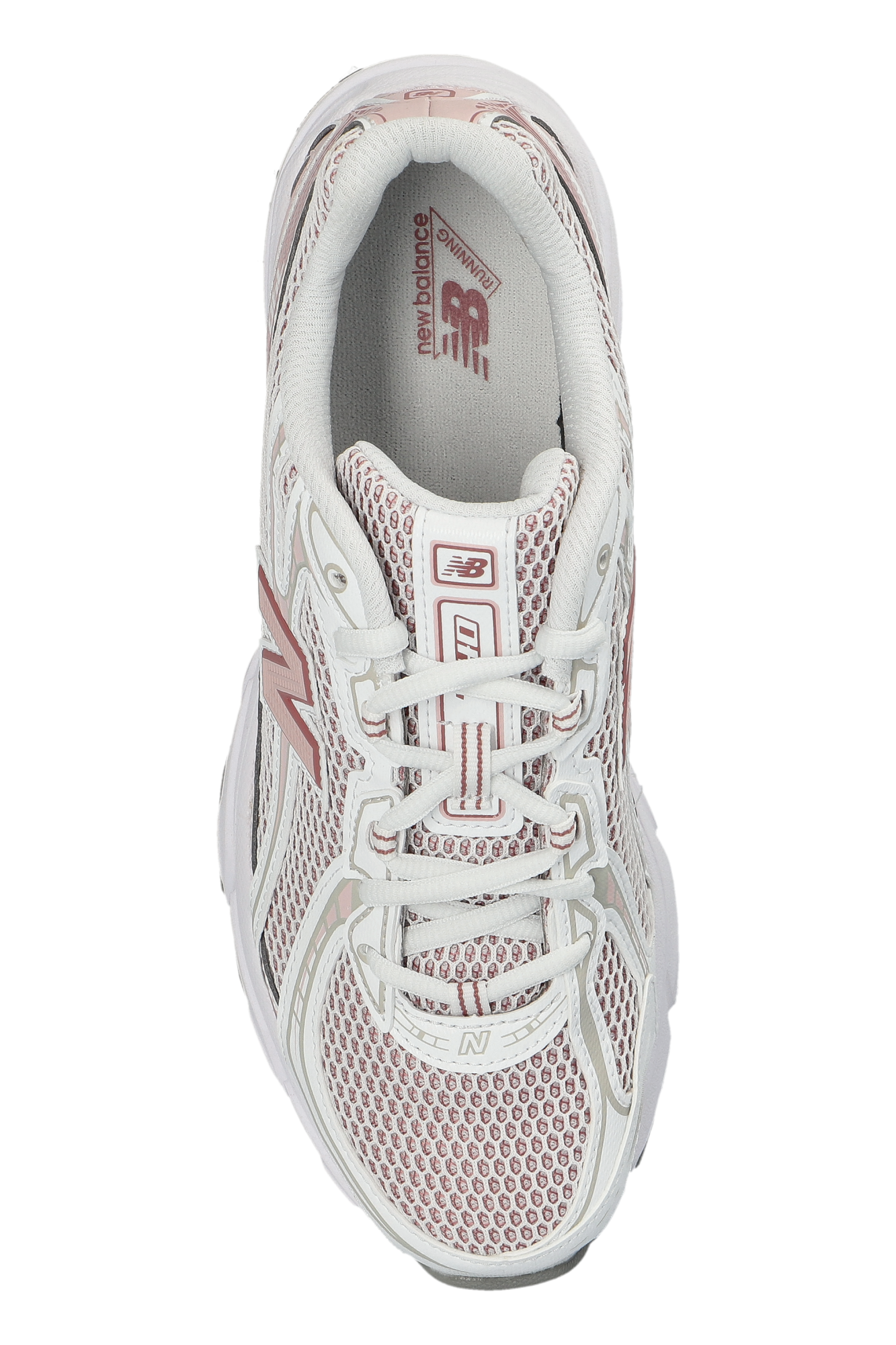 White Sports shoes 'U74078Z' New Balance - Vitkac Northern Ireland